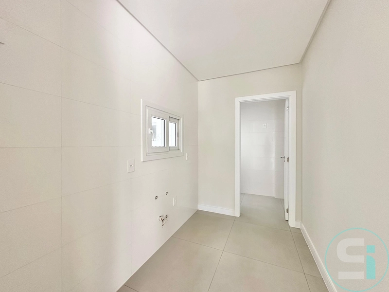 APARTAMENTO DE FRENTE EM CAPÃO DA CANOA COM 80X PARA PAGAR!: 8ª foto da galeria de imagens do imóvel