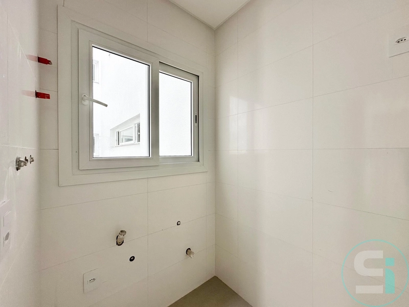 APARTAMENTO DE FRENTE EM CAPÃO DA CANOA COM 80X PARA PAGAR!: 9ª foto da galeria de imagens do imóvel