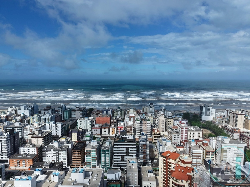 APARTAMENTO DE FRENTE EM CAPÃO DA CANOA COM 80X PARA PAGAR!: 20ª foto da galeria de imagens do imóvel