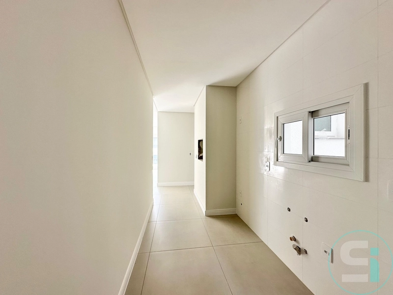 APARTAMENTO DE FRENTE EM CAPÃO DA CANOA COM 80X PARA PAGAR!: 10ª foto da galeria de imagens do imóvel