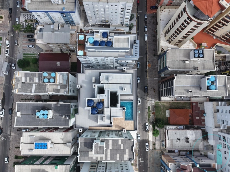 APARTAMENTO DE FRENTE EM CAPÃO DA CANOA COM 80X PARA PAGAR!: 17ª foto da galeria de imagens do imóvel