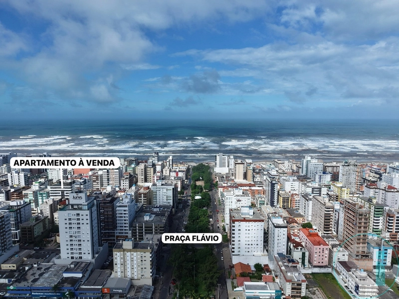 APARTAMENTO DE FRENTE EM CAPÃO DA CANOA COM 80X PARA PAGAR!: 21ª foto da galeria de imagens do imóvel