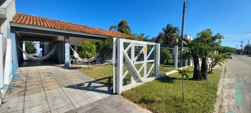 Confortável Casa térrea no Centro de Xangri-lá!: 2ª foto da galeria de imagens do imóvel