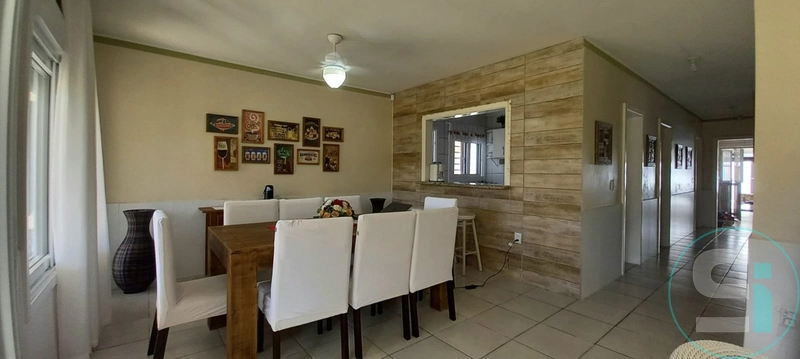 Confortável Casa térrea no Centro de Xangri-lá!: 9ª foto da galeria de imagens do imóvel