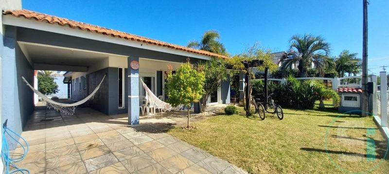 Confortável Casa térrea no Centro de Xangri-lá!: 1ª foto da galeria de imagens do imóvel