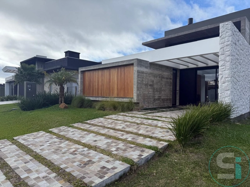 Casa a venda no Sunset: 6ª foto da galeria de imagens do imóvel