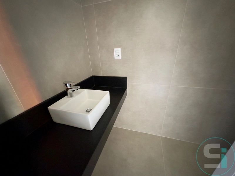 Casa a venda no Sunset: 18ª foto da galeria de imagens do imóvel