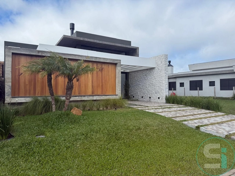 Casa a venda no Sunset: 4ª foto da galeria de imagens do imóvel