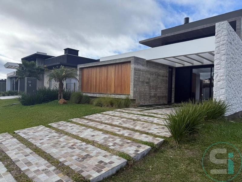 Casa a venda no Sunset: 5ª foto da galeria de imagens do imóvel