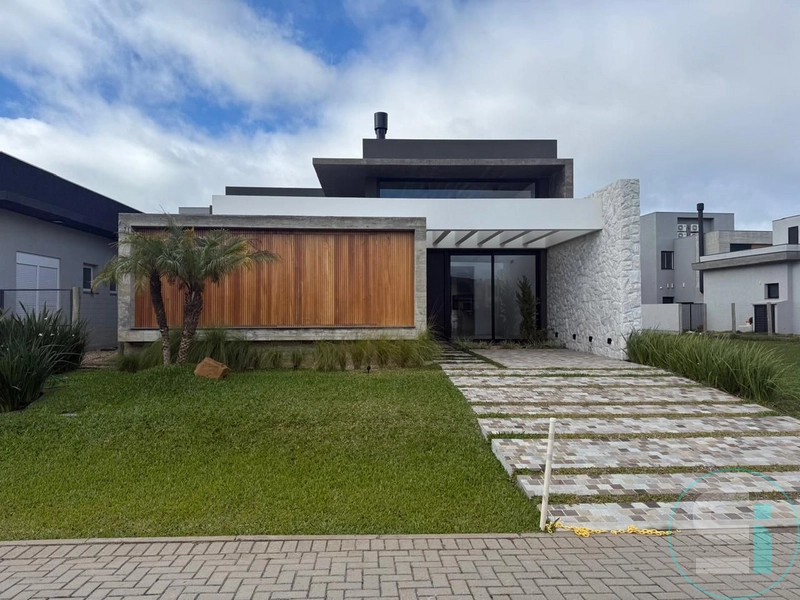 Casa a venda no Sunset: 1ª foto da galeria de imagens do imóvel