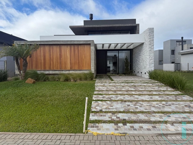 Casa a venda no Sunset: 2ª foto da galeria de imagens do imóvel