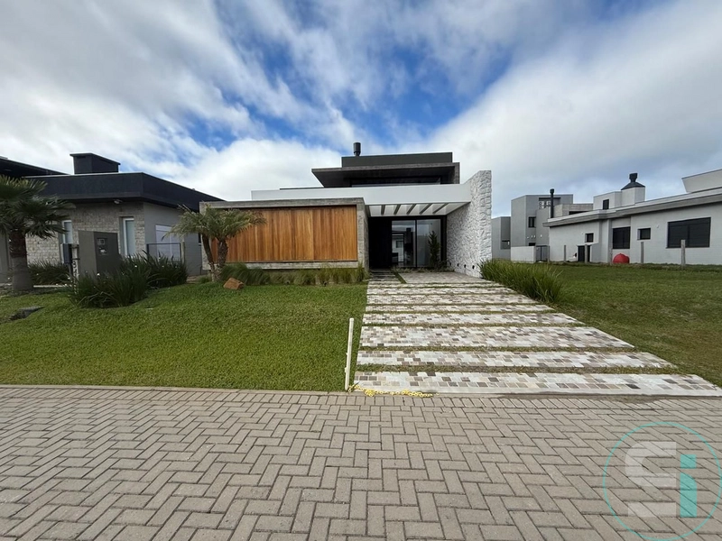 Casa a venda no Sunset: 3ª foto da galeria de imagens do imóvel