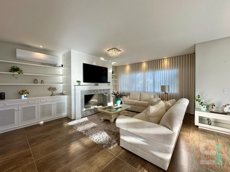 CASA À VENDA - CONDOMÍNIO LAGOA DO PASSO: 7ª foto da galeria de imagens do imóvel