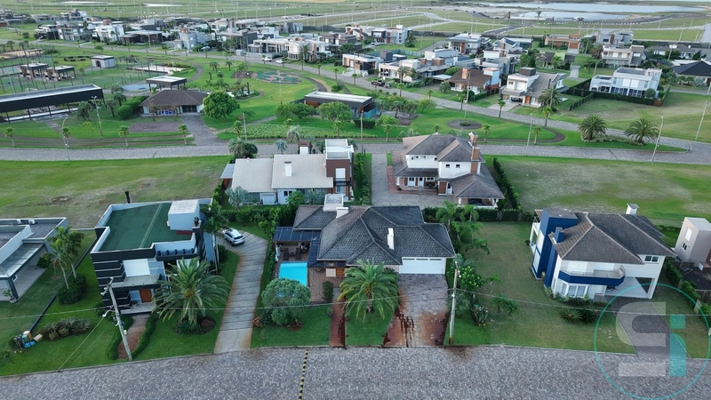 CASA À VENDA - CONDOMÍNIO LAGOA DO PASSO: 3ª foto da galeria de imagens do imóvel