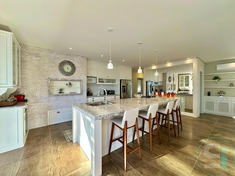 CASA À VENDA - CONDOMÍNIO LAGOA DO PASSO: 10ª foto da galeria de imagens do imóvel