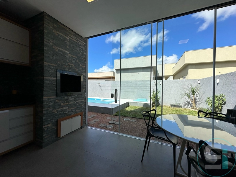 CASA À VENDA - CONDOMÍNIO LAGOA DO PASSO: 26ª foto da galeria de imagens do imóvel