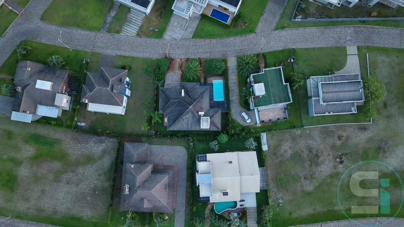 CASA À VENDA - CONDOMÍNIO LAGOA DO PASSO: 5ª foto da galeria de imagens do imóvel