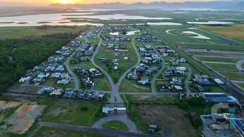 CASA À VENDA - CONDOMÍNIO LAGOA DO PASSO: 4ª foto da galeria de imagens do imóvel