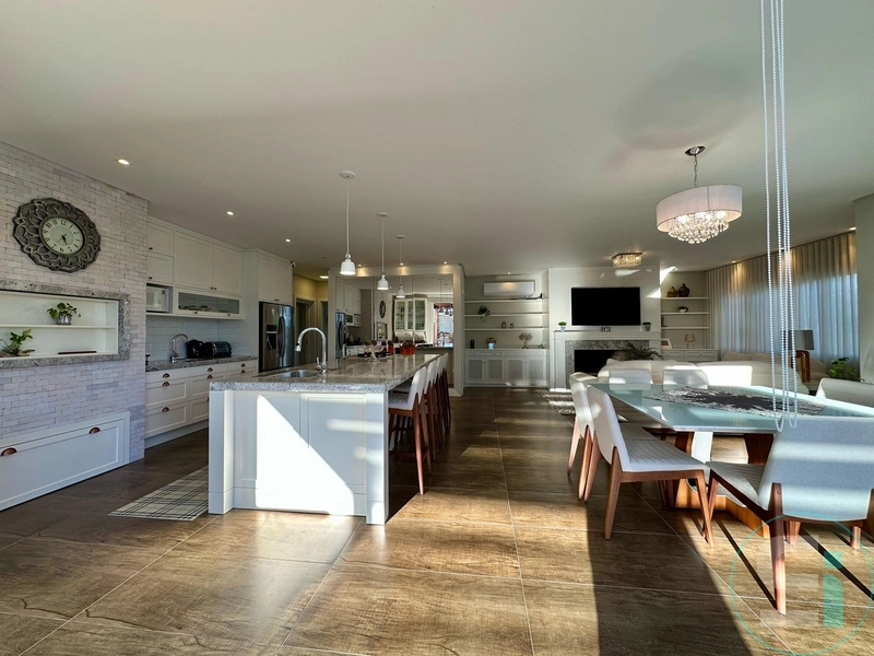 CASA À VENDA - CONDOMÍNIO LAGOA DO PASSO: 9ª foto da galeria de imagens do imóvel