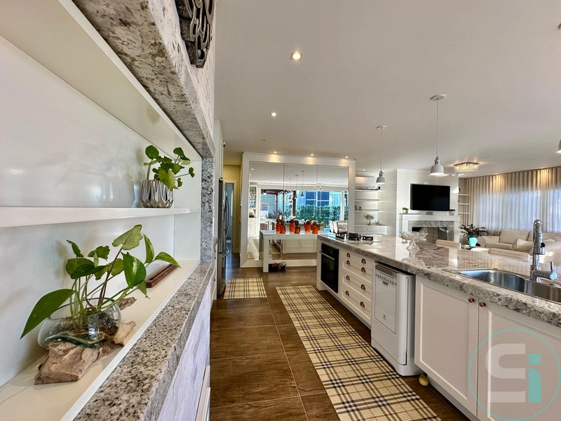 CASA À VENDA - CONDOMÍNIO LAGOA DO PASSO: 11ª foto da galeria de imagens do imóvel