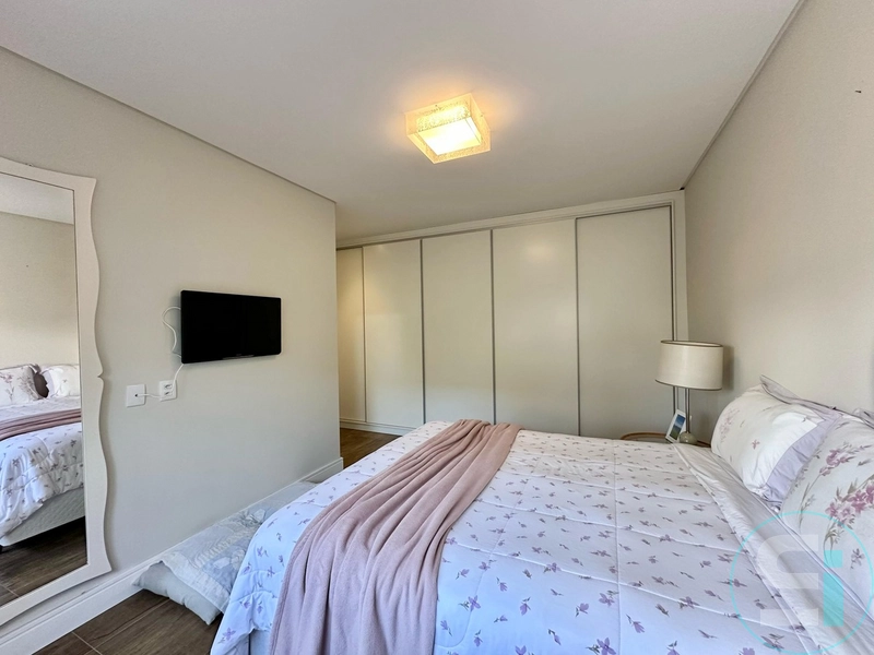 CASA À VENDA - CONDOMÍNIO LAGOA DO PASSO: 22ª foto da galeria de imagens do imóvel