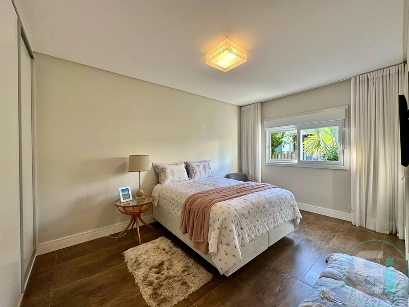 CASA À VENDA - CONDOMÍNIO LAGOA DO PASSO: 23ª foto da galeria de imagens do imóvel