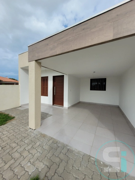 Casa geminada nado mar em Capao da canoa-rs: 21ª foto da galeria de imagens do imóvel