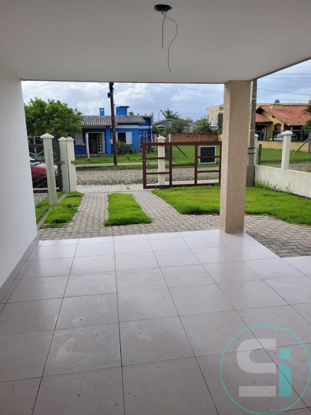 Casa geminada nado mar em Capao da canoa-rs: 20ª foto da galeria de imagens do imóvel