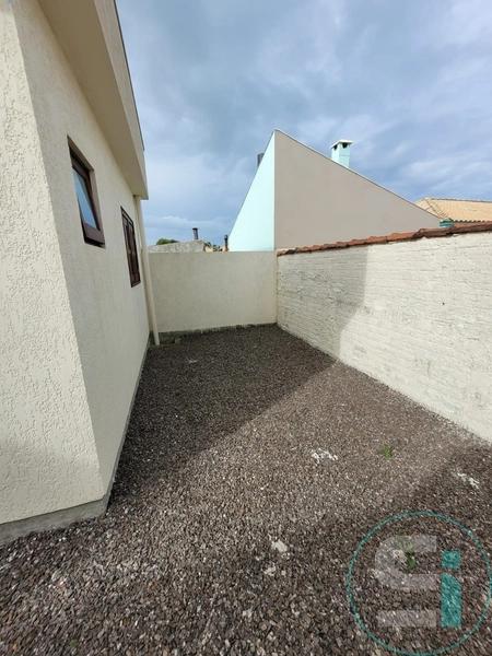 Casa geminada nado mar em Capao da canoa-rs: 11ª foto da galeria de imagens do imóvel