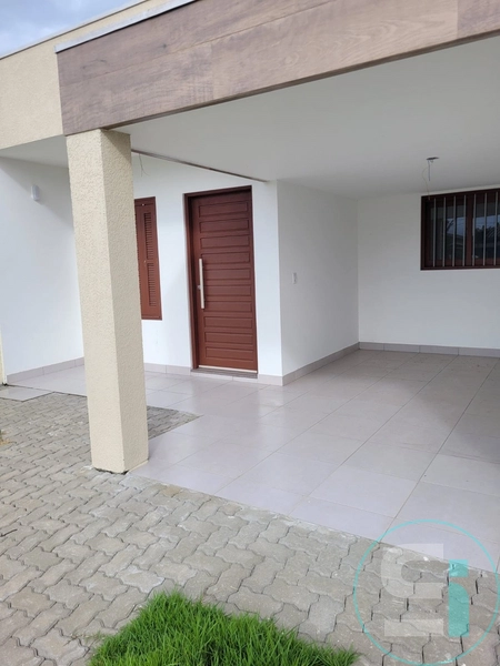 Casa geminada nado mar em Capao da canoa-rs: 6ª foto da galeria de imagens do imóvel