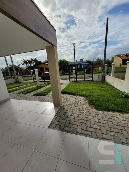 Casa geminada nado mar em Capao da canoa-rs: 12ª foto da galeria de imagens do imóvel