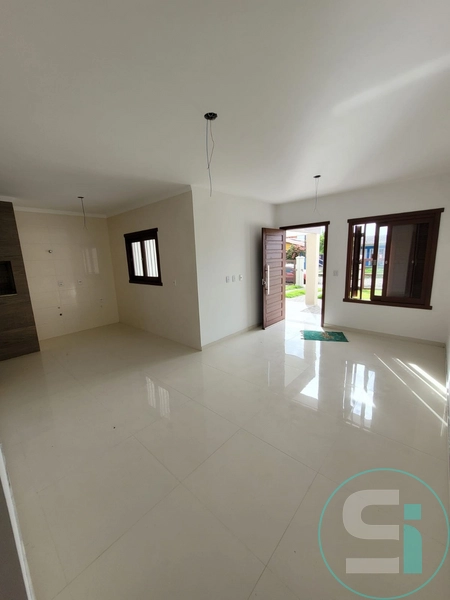 Casa geminada nado mar em Capao da canoa-rs: 19ª foto da galeria de imagens do imóvel