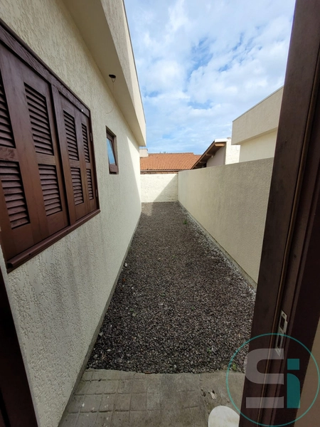 Casa geminada nado mar em Capao da canoa-rs: 22ª foto da galeria de imagens do imóvel