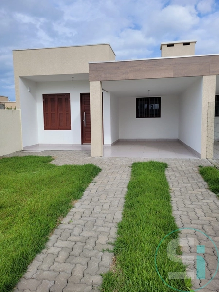 Casa geminada nado mar em Capao da canoa-rs: 17ª foto da galeria de imagens do imóvel