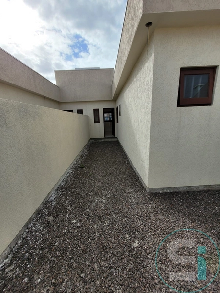 Casa geminada nado mar em Capao da canoa-rs: 15ª foto da galeria de imagens do imóvel