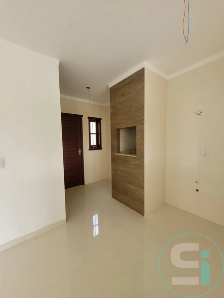 Casa geminada nado mar em Capao da canoa-rs: 13ª foto da galeria de imagens do imóvel