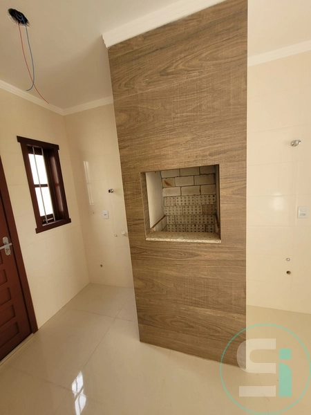 Casa geminada nado mar em Capao da canoa-rs: 25ª foto da galeria de imagens do imóvel