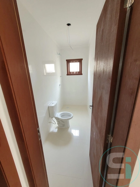 Casa geminada nado mar em Capao da canoa-rs: 24ª foto da galeria de imagens do imóvel