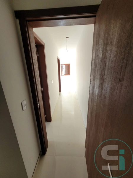 Casa geminada nado mar em Capao da canoa-rs: 4ª foto da galeria de imagens do imóvel