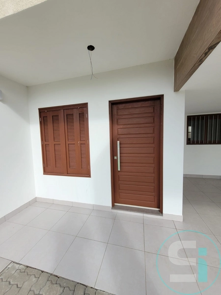 Casa geminada nado mar em Capao da canoa-rs: 5ª foto da galeria de imagens do imóvel