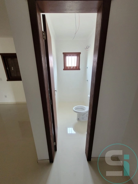 Casa geminada nado mar em Capao da canoa-rs: 3ª foto da galeria de imagens do imóvel