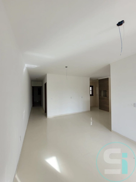 Casa geminada nado mar em Capao da canoa-rs: 1ª foto da galeria de imagens do imóvel