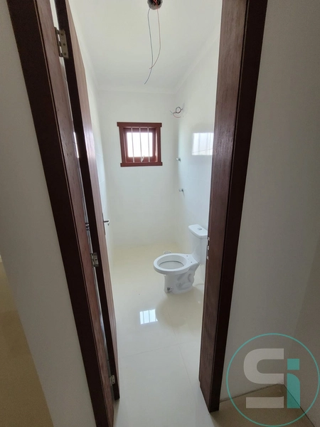 Casa geminada nado mar em Capao da canoa-rs: 2ª foto da galeria de imagens do imóvel