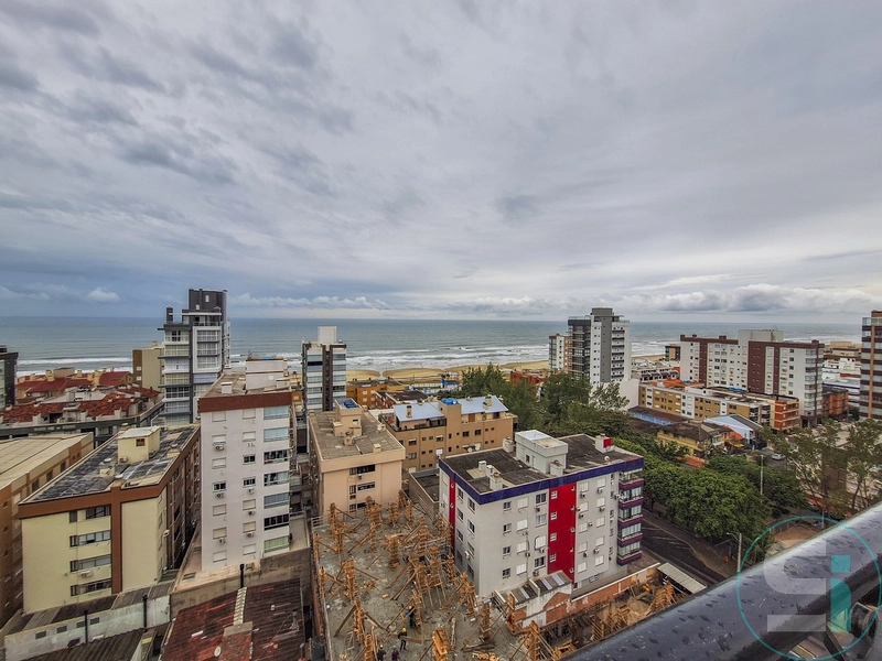 Apartamento de frente com terraço a duas quadras do mar!: 21ª foto da galeria de imagens do imóvel