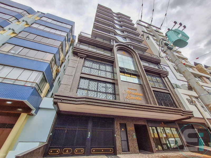 Apartamento de frente com terraço a duas quadras do mar!: 15ª foto da galeria de imagens do imóvel