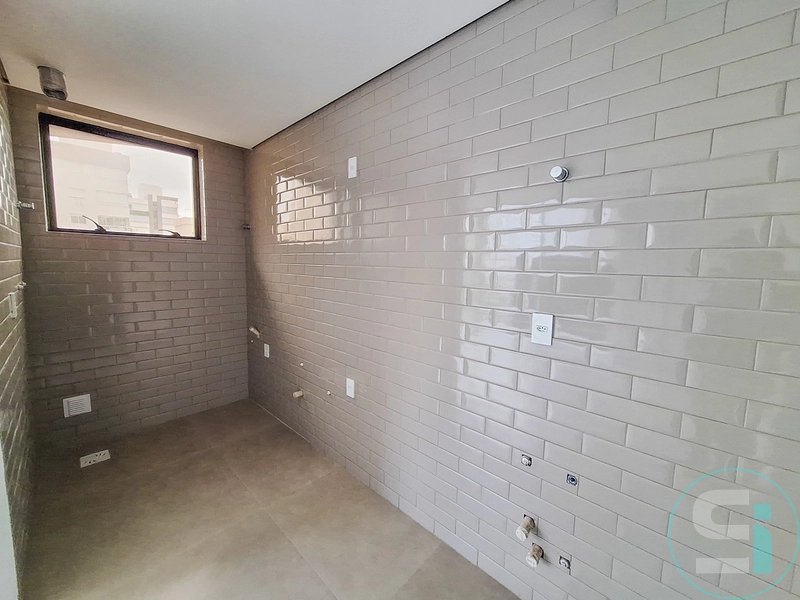 Apartamento de frente com terraço a duas quadras do mar!: 10ª foto da galeria de imagens do imóvel