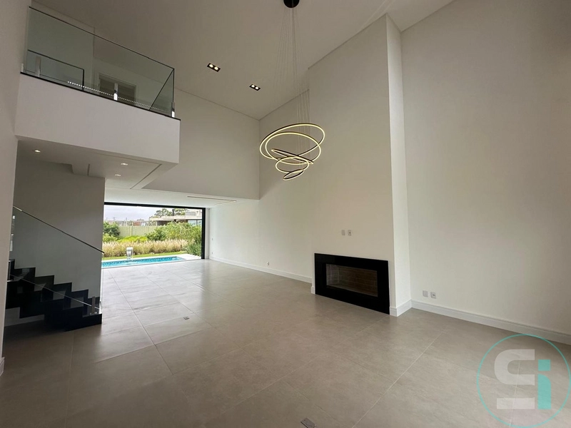 BELÍSSIMO SOBRADO A VENDA NO CONDOMÍNIO SUNSET: 4ª foto da galeria de imagens do imóvel