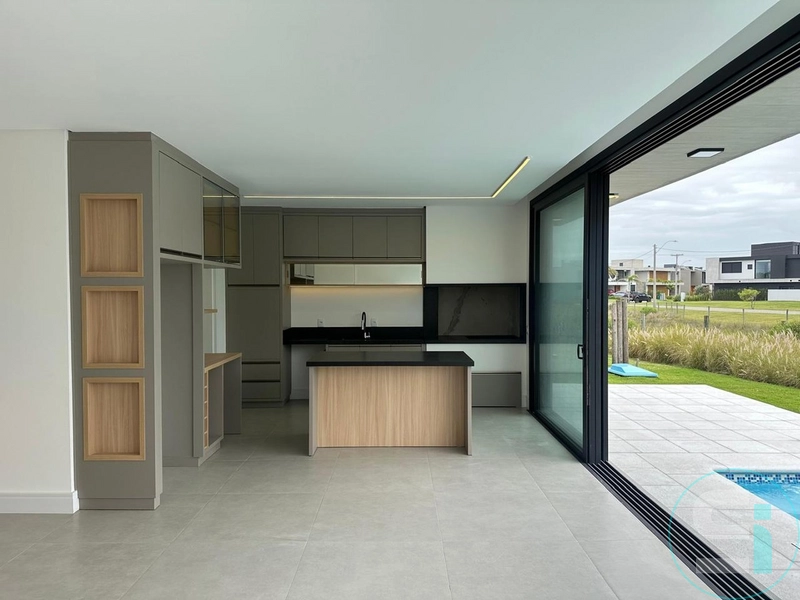 BELÍSSIMO SOBRADO A VENDA NO CONDOMÍNIO SUNSET: 5ª foto da galeria de imagens do imóvel