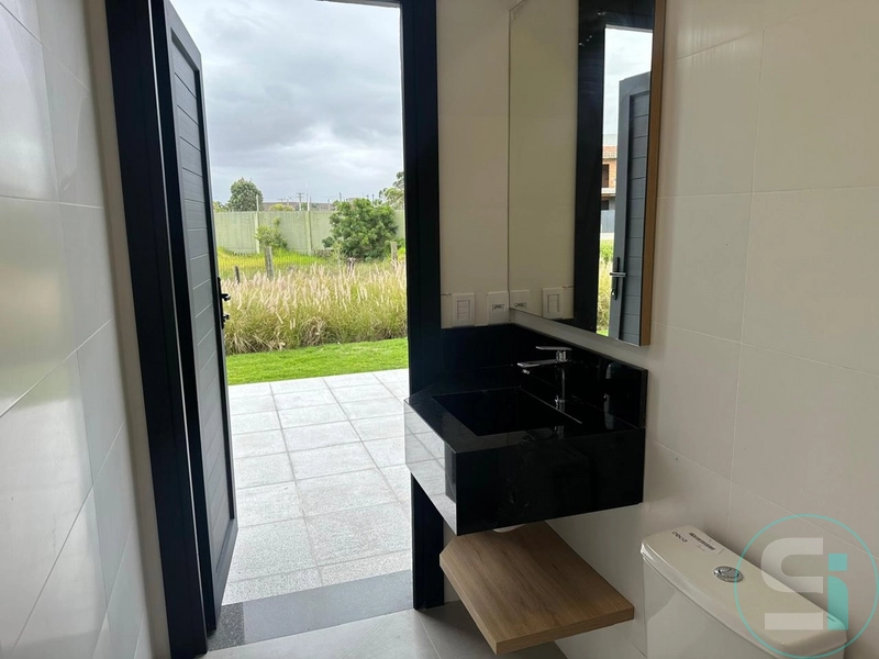 BELÍSSIMO SOBRADO A VENDA NO CONDOMÍNIO SUNSET: 13ª foto da galeria de imagens do imóvel