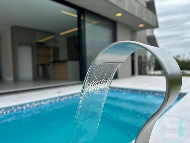 BELÍSSIMO SOBRADO A VENDA NO CONDOMÍNIO SUNSET: 10ª foto da galeria de imagens do imóvel